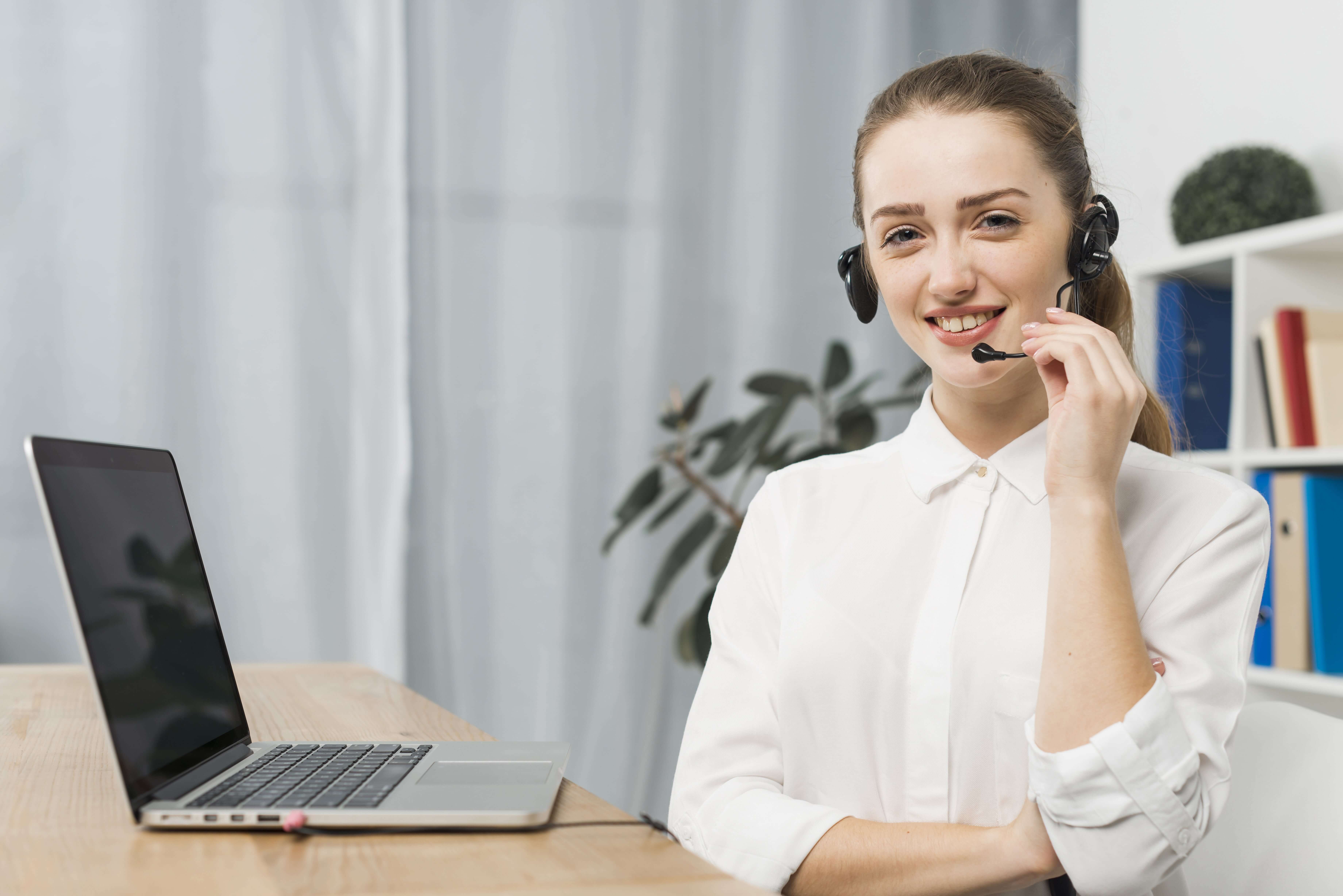 General Call Center Services in Windsor Terrace, NY