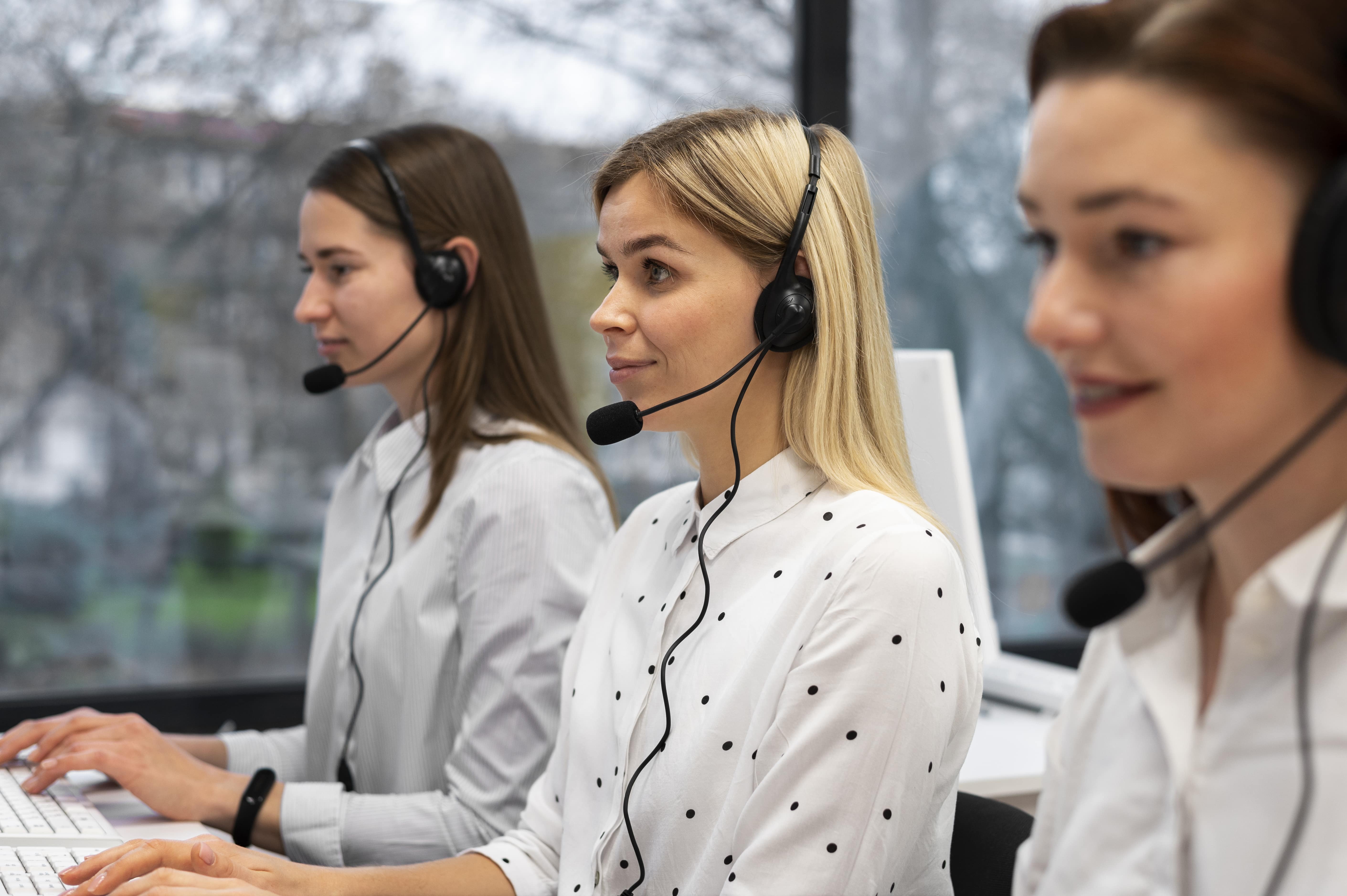 General Answering Services in Windsor Terrace, NY